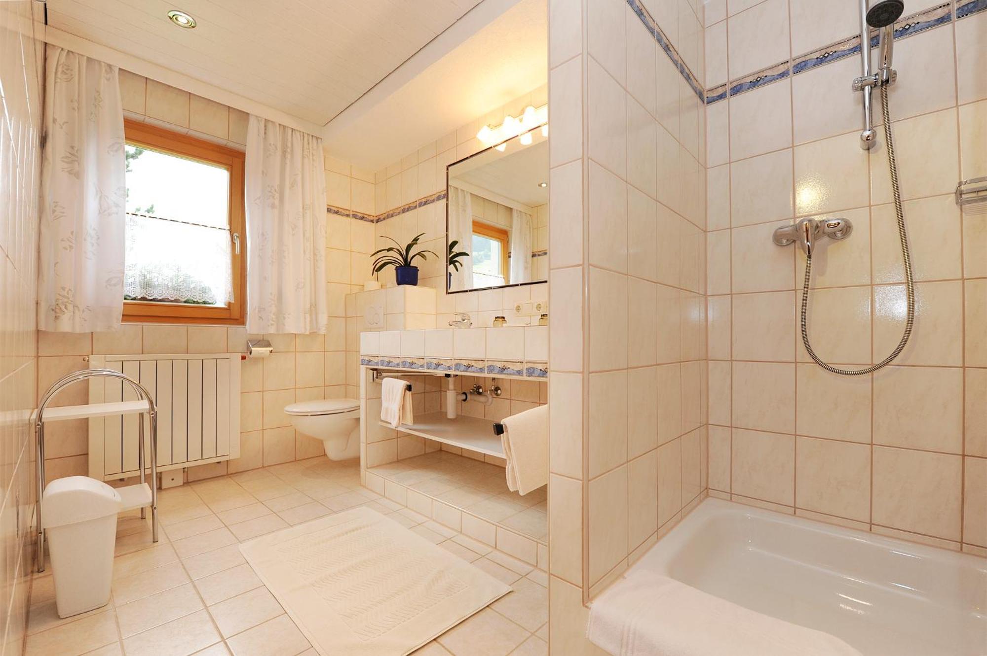 Appartement Haus Gosta Gaschurn Exteriér fotografie